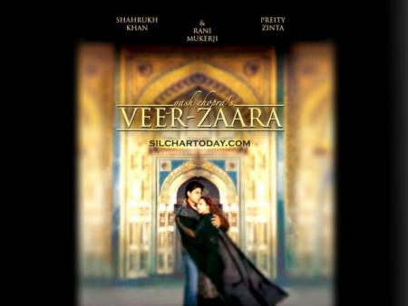 veer zara