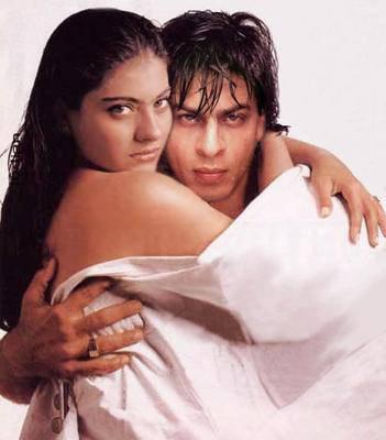 sharu...et kajol